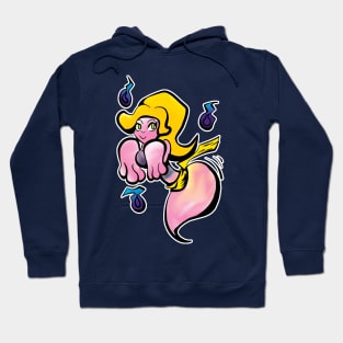 Missy Phantom Hoodie